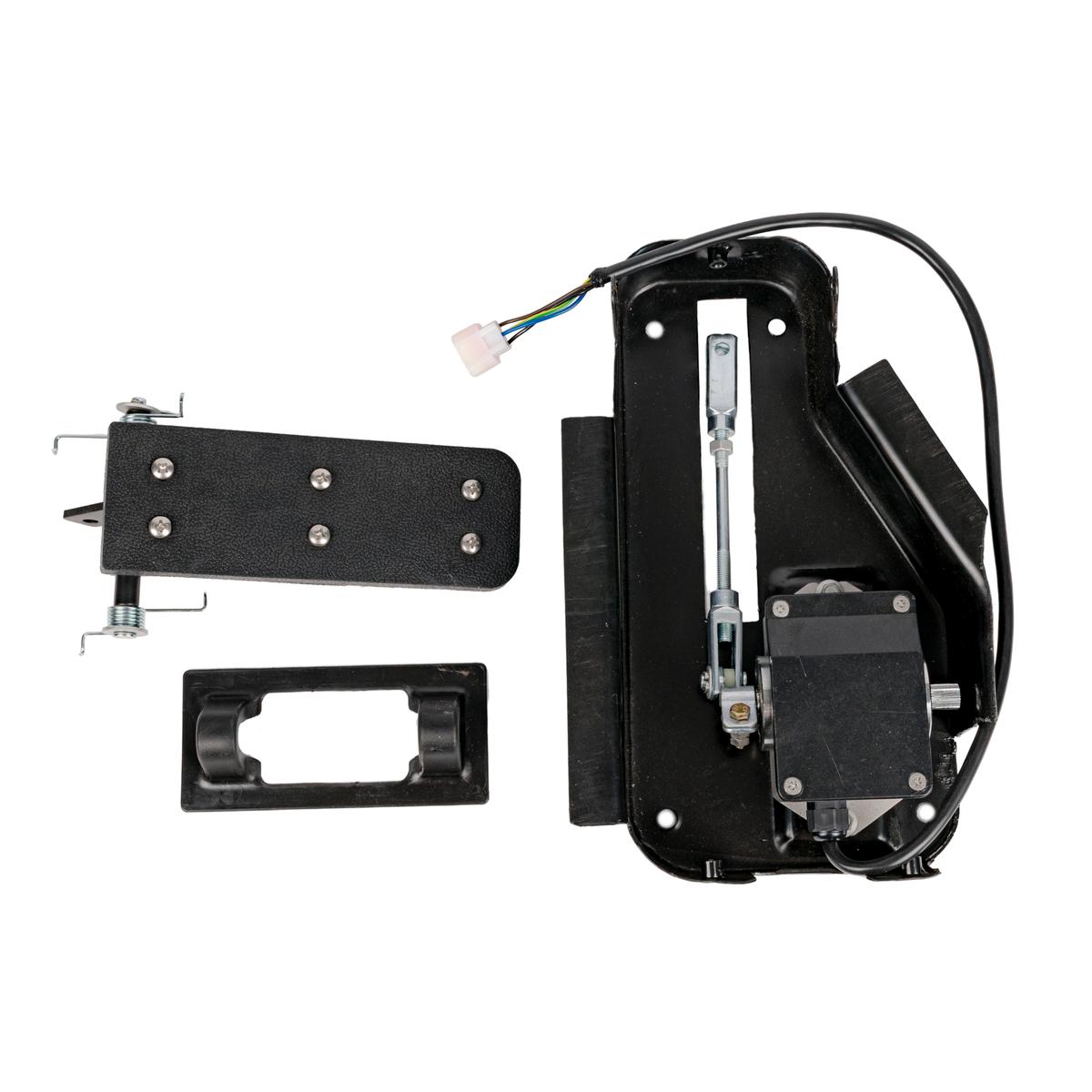 Bad Boy Buggies 600-Amp 4KW Navitas DC to AC TAC2 Conversion Kit