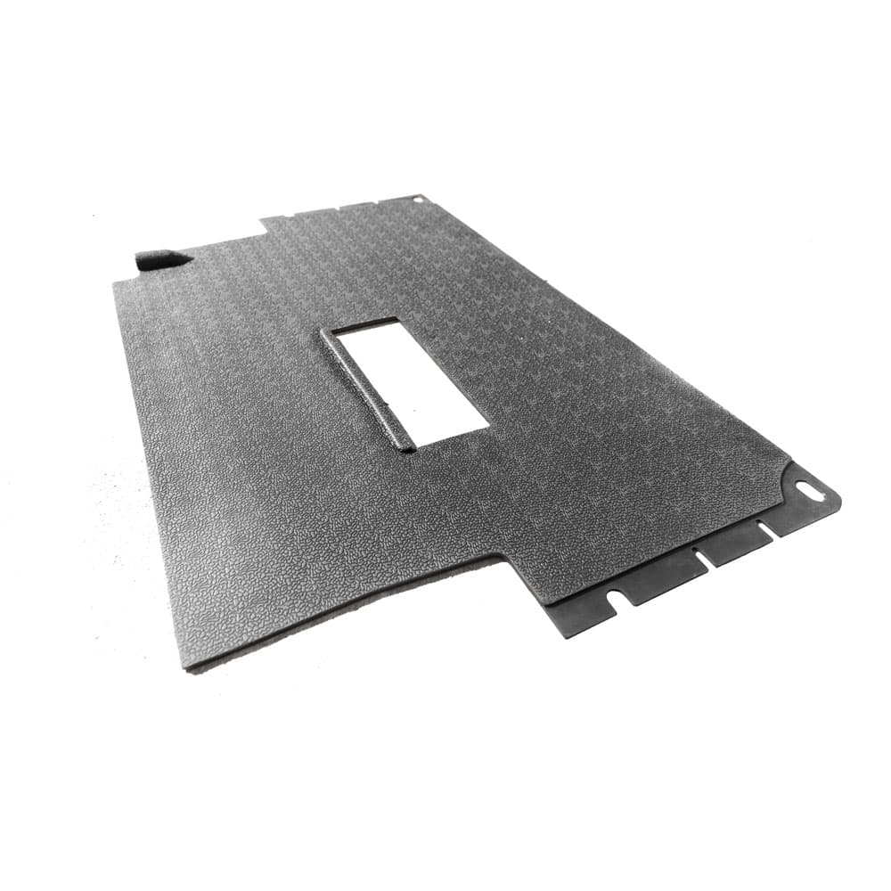 GTW OEM Replacement Floor Mat for Club Car Precedent/Onward/Tempo