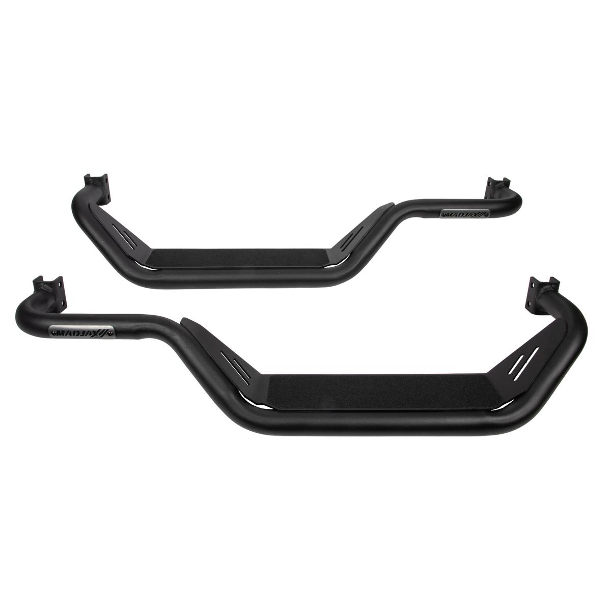 MadJax&reg; EZGO TXT Recon Step Bar with Brackets (Years 1994-Up)