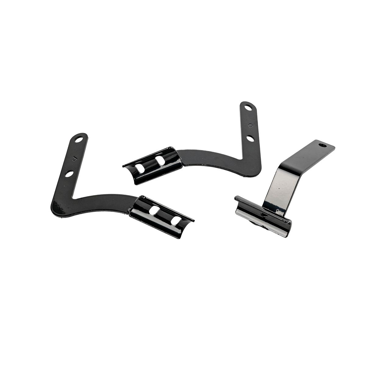 MadJax&reg; Black Brush Guard – Yamaha G29/Drive