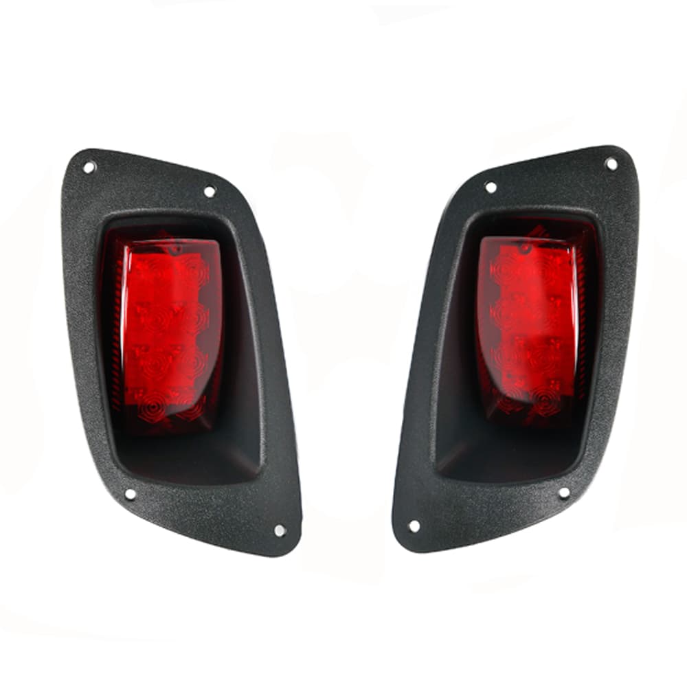 GTW&reg; LED Light Kit for EZGO RXV (Fits 2016-Up)