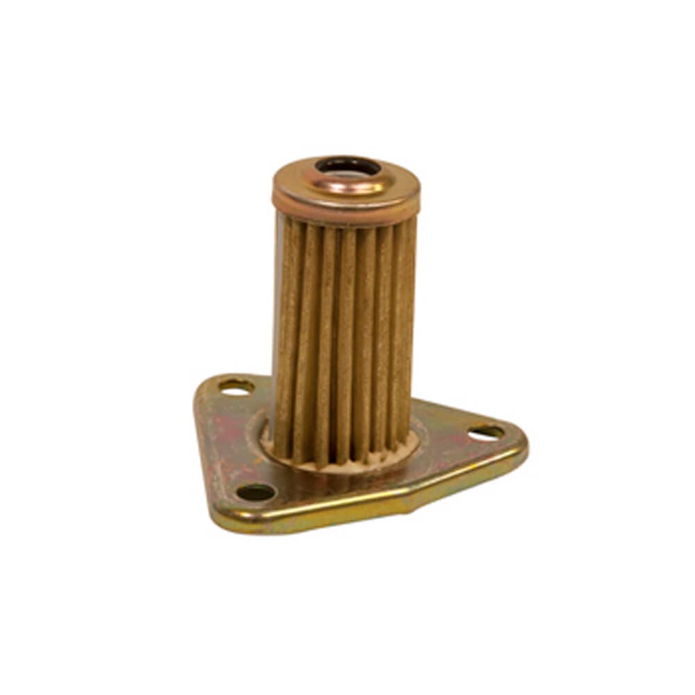 EZGO Gas 4-Cycle Oil Pump Filter (Years 1991-Up)