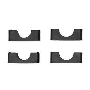 Set Of (4) Club Car DS Brake Block Set (Years 1981-Up)