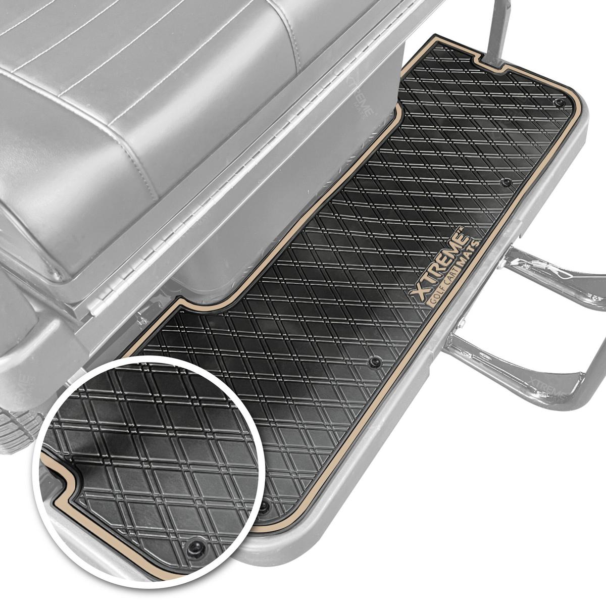 Xtreme Floor Mats for Evolution Classic Models
