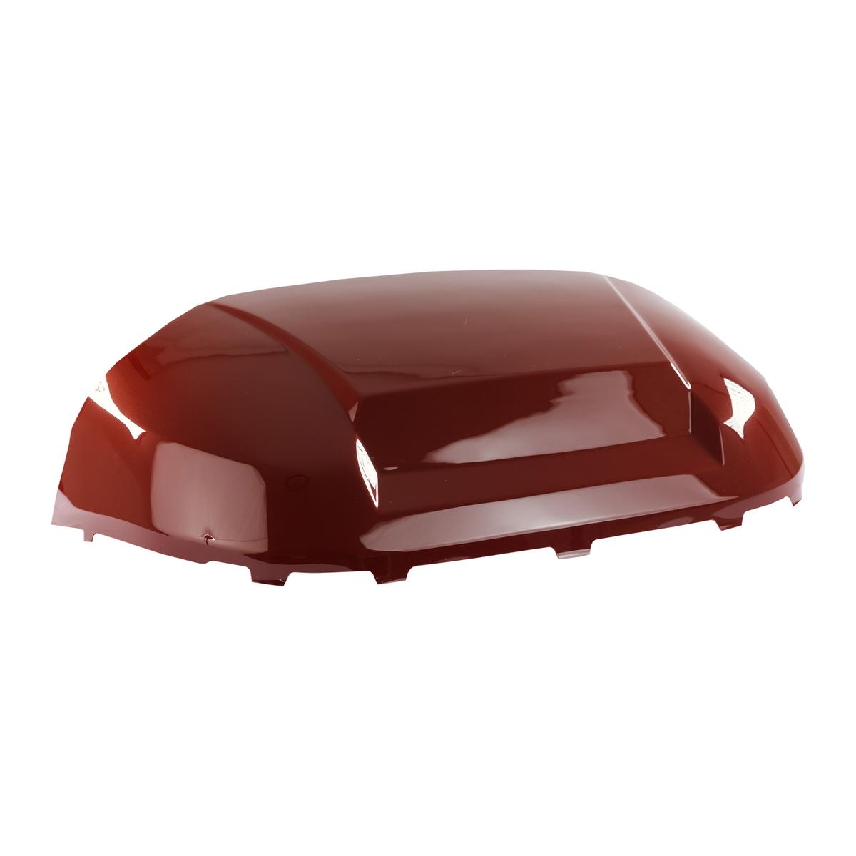 Nivel Club Car Precedent OEM Style Vintage Brugundy Metallic Body Kit (Years 2004-Up)