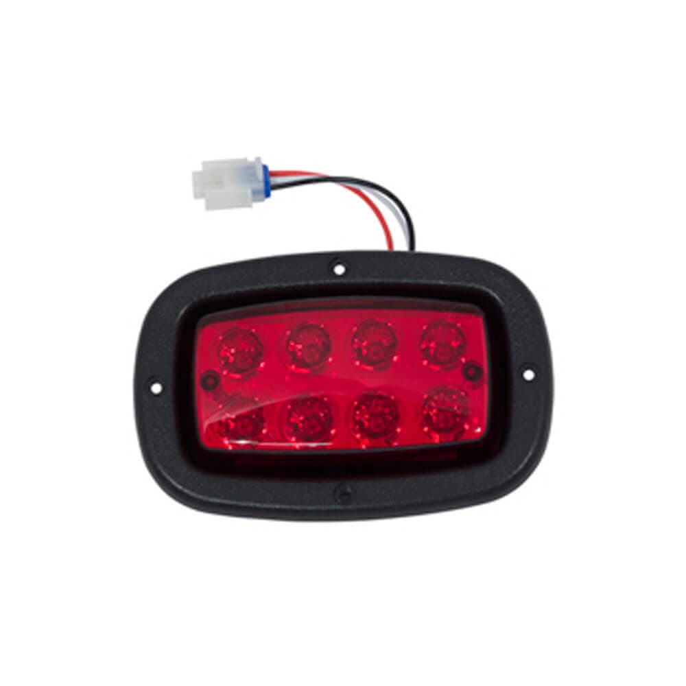 GTW&reg; Club Car DS Adjustable LED Light Kit (Years 1993-Up)