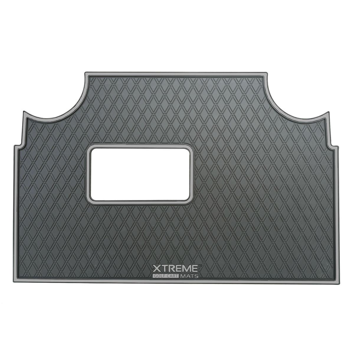 Xtreme Floor Mats for Evolution Forester Models