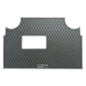 Xtreme Floor Mats for Evolution Forester 2023-Up - Black/Gray