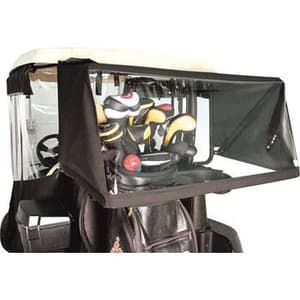 Club Car Precedent Wheat Chameleon Rain Guard (Years 2004-Up)