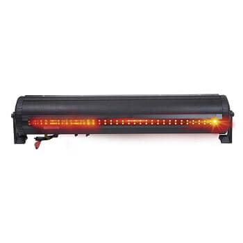 Bazooka 24&Prime; 450-Watt Bluetooth G2 Party Bar w/ LED