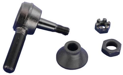 EZGO Tie Rod End, Left Hand Thread (Years 1965-2000)