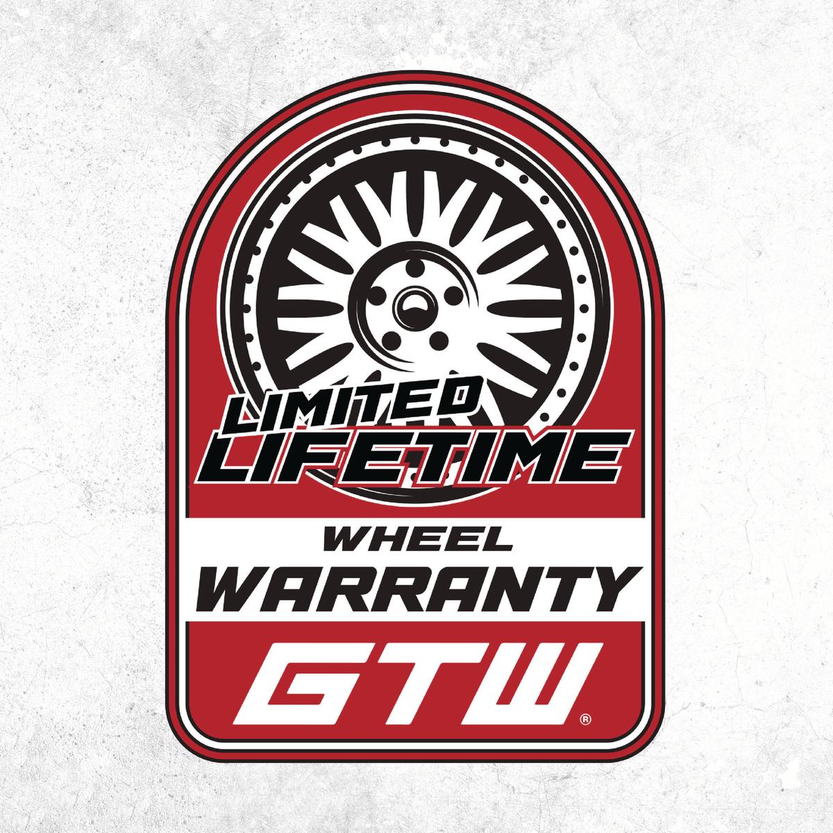 GTW Medusa Black/Machined 10 in Wheels with 205/50-10 Kenda Pro Tour Street Tires – Full Set