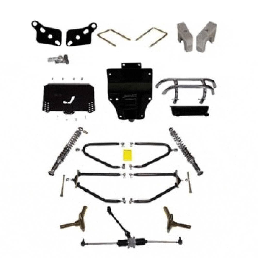 Jake's&#8482; Club Car DS Long Travel Kit (Years 2004.5-Up)