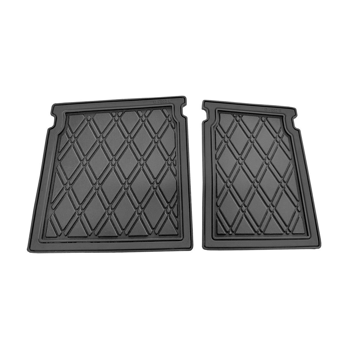 Xtreme Floor Mats for EZGO RXV Models