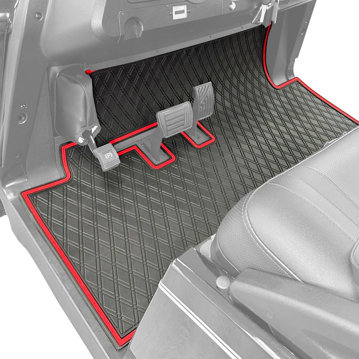 Xtreme Floor Mats for Bintelli Models