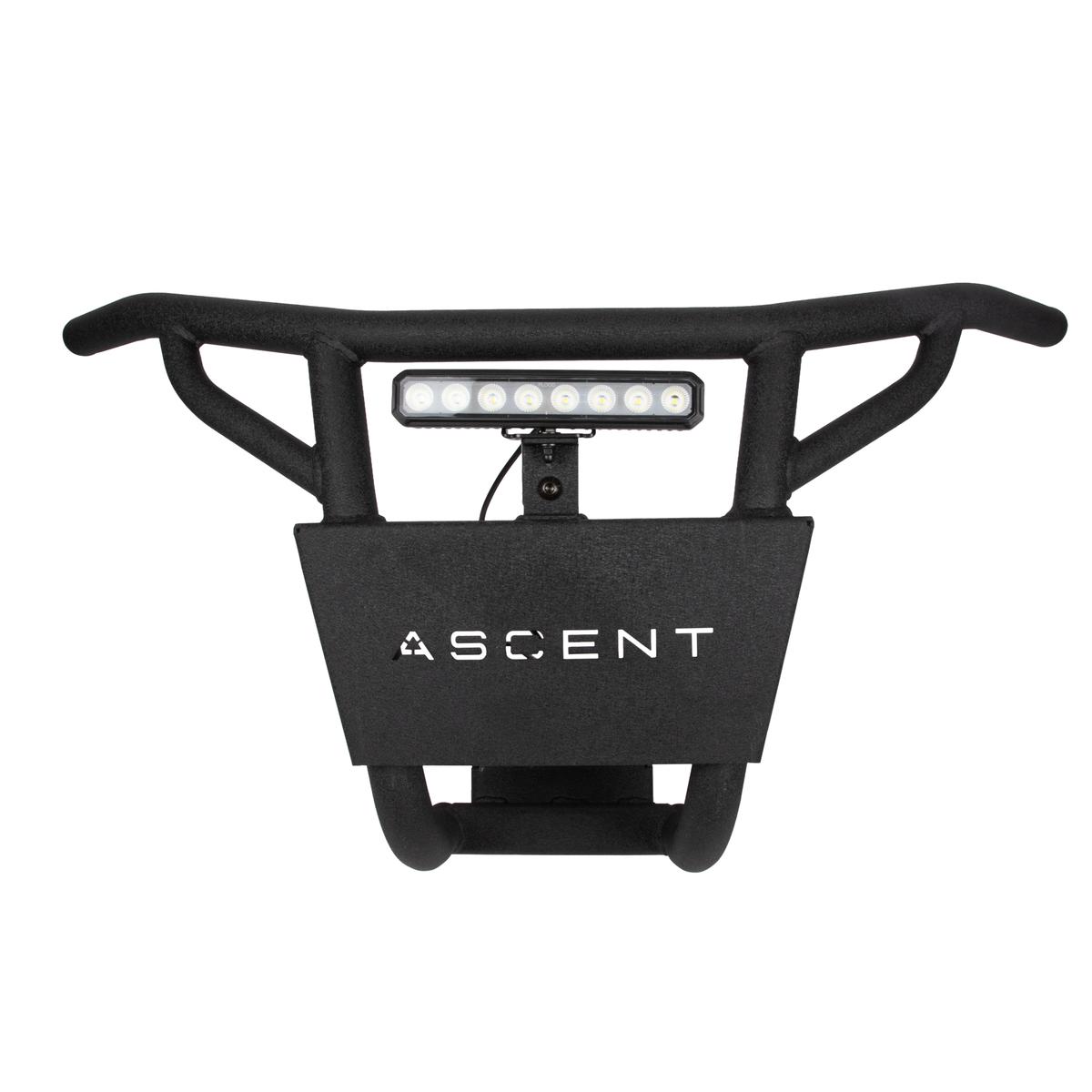 MadJax&reg; Ascent Brush Guard with LED Light