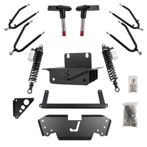 Jake’s Yamaha G29/Drive Long Travel Kit (Years 2007-2016)