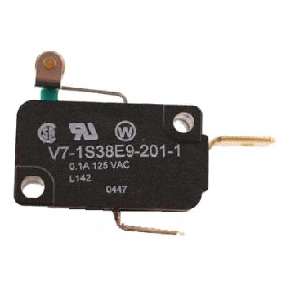 EZGO DCS / PDS Electric Micro-switch (Years 1994-Up)