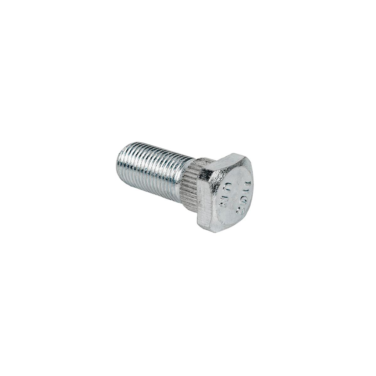 1981-Up EZGO-Harley Davidson - Round Shank Lug Bolt