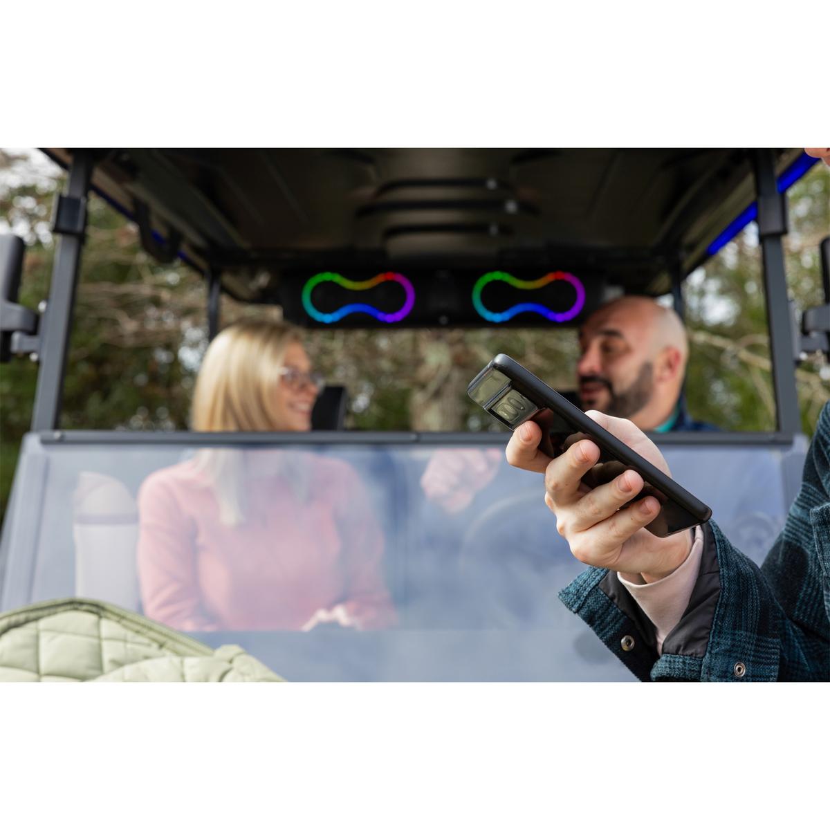 MadJax® 26 Inch Decibel Soundbar