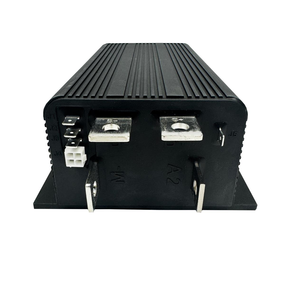 1996-Up Club Car - Curtis 48v 500-Amp Controller