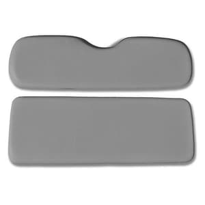 2007-16 Yamaha G29-Drive - GTW Mach Gray Rear Seat Cushion