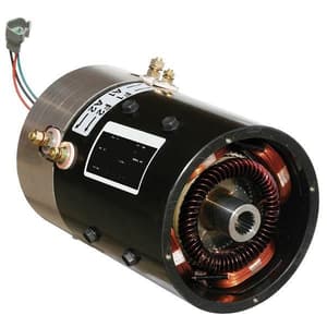 Fairplay 48-Volt Stock Replacement Motor