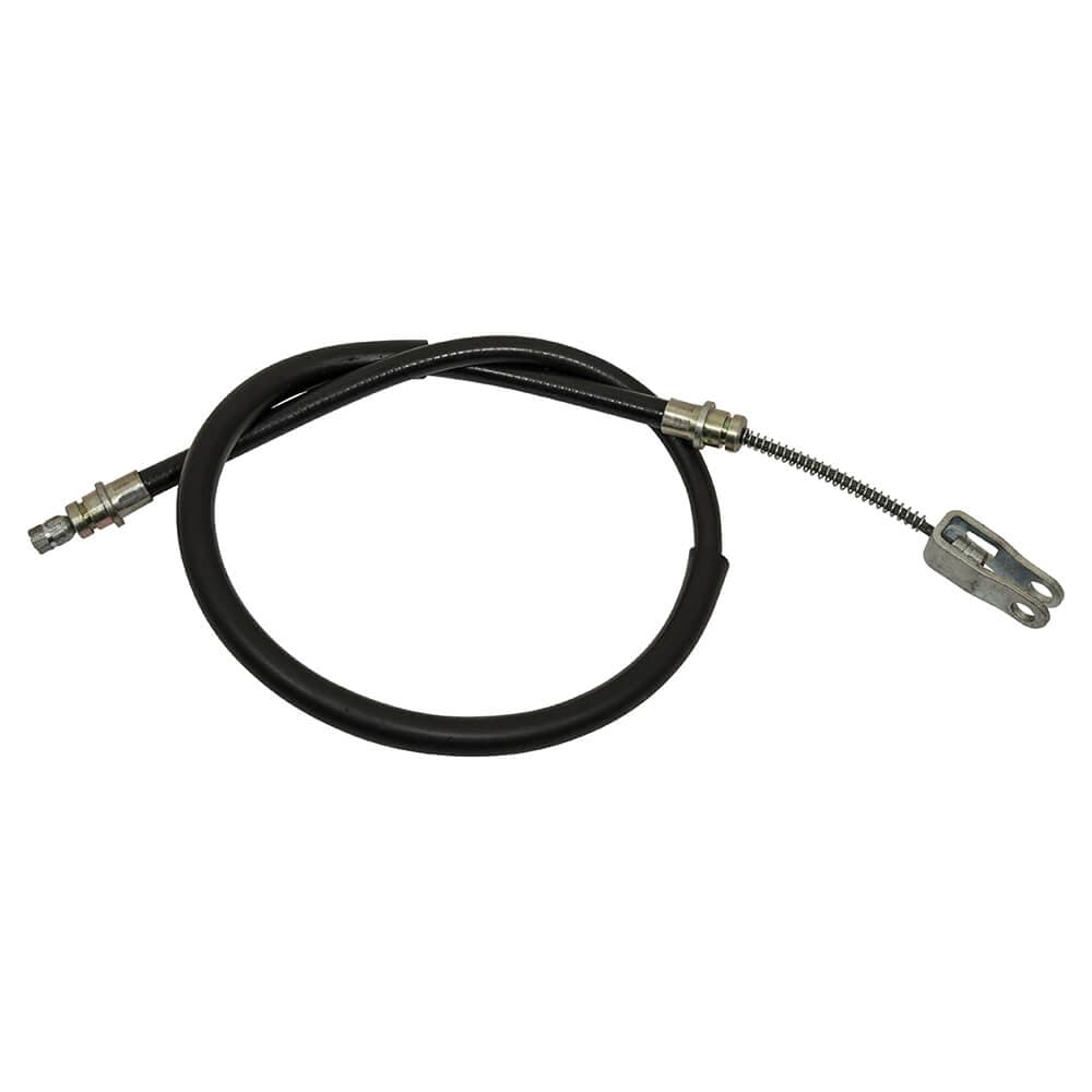 Driver - EZGO Gas 4-Cycle Brake Cable (Years 1993-1994)