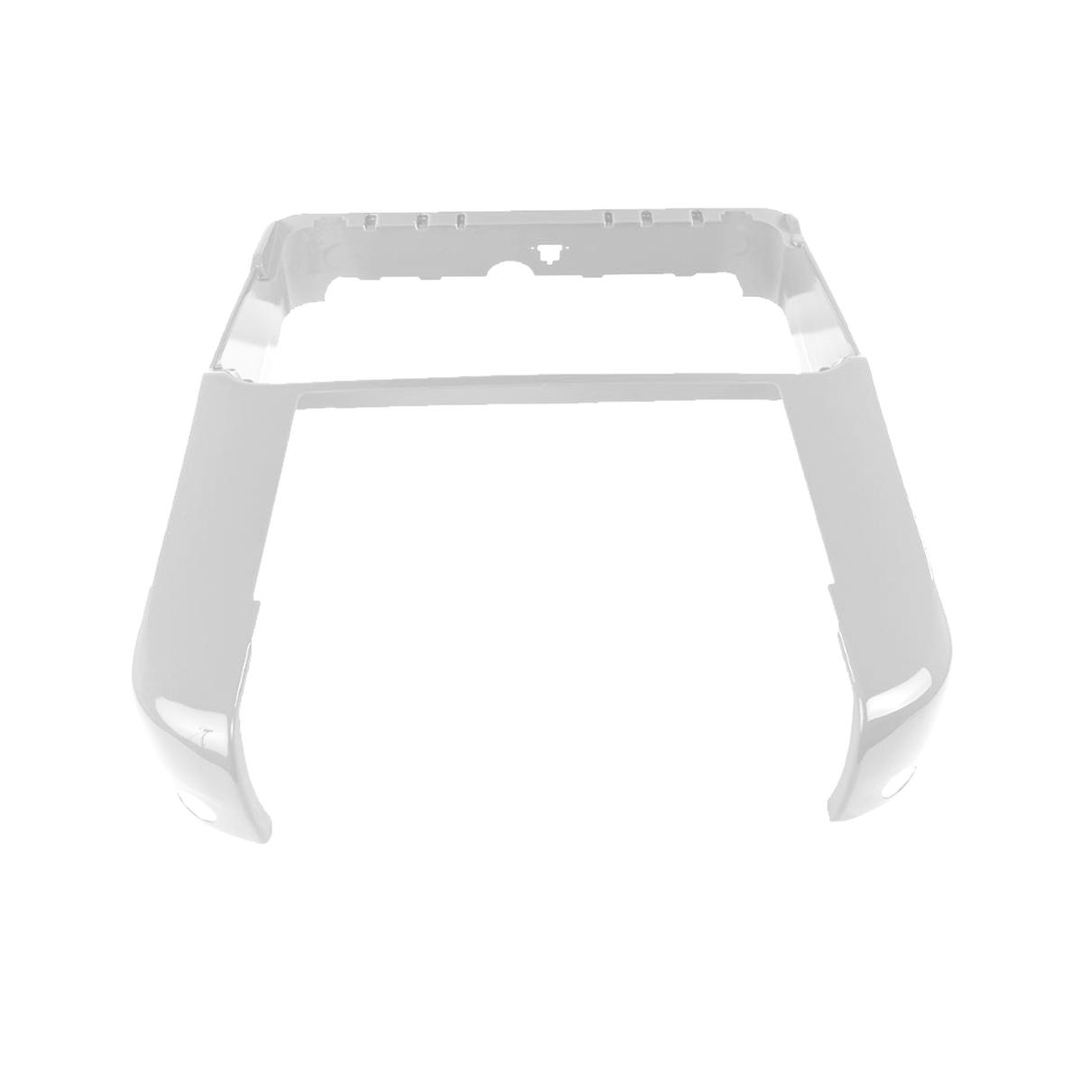 Club Car Precedent & Tempo Summit White Rear Body (Years 2004-Up)