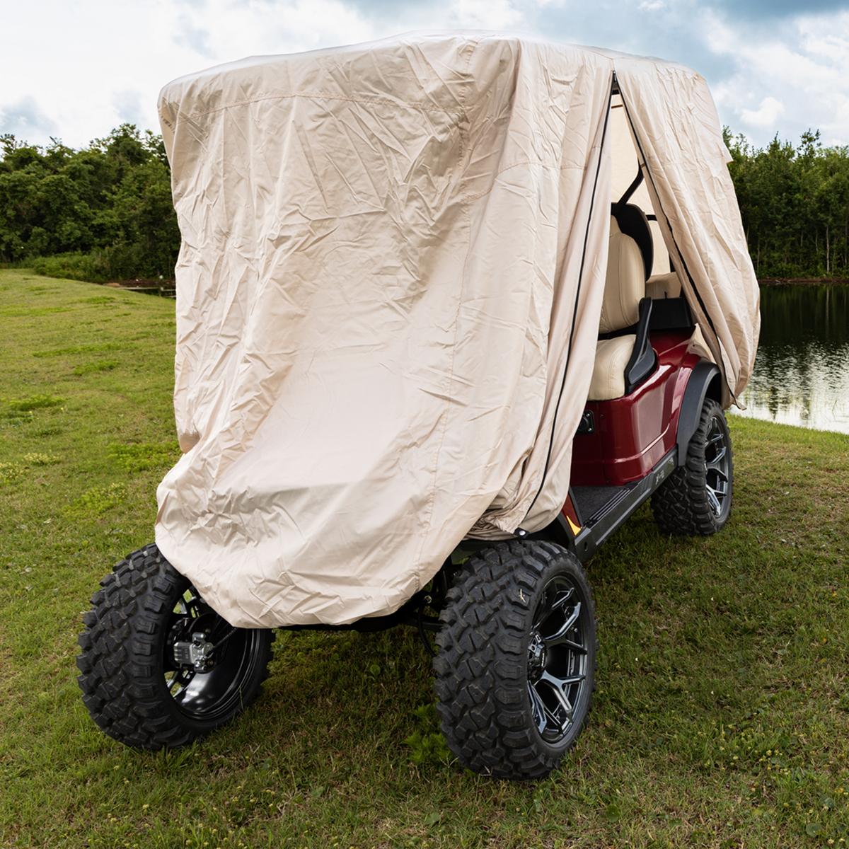 RedDot 84” Golf Cart Storage Cover
