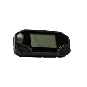 Club Car Carryall Display Dash