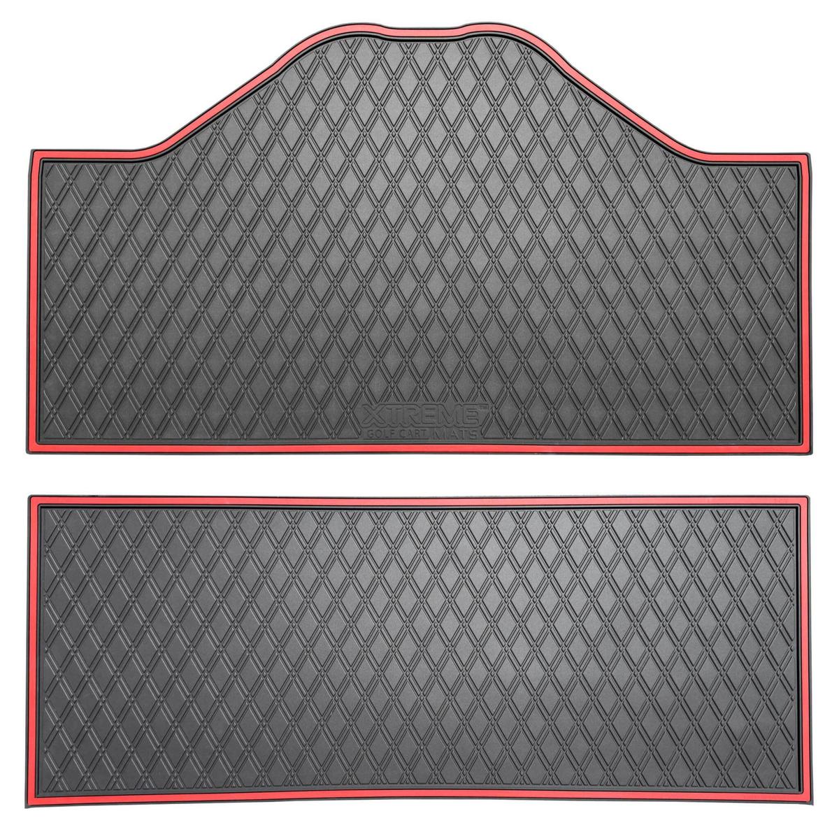 Xtreme Floor Mats for Epic Models