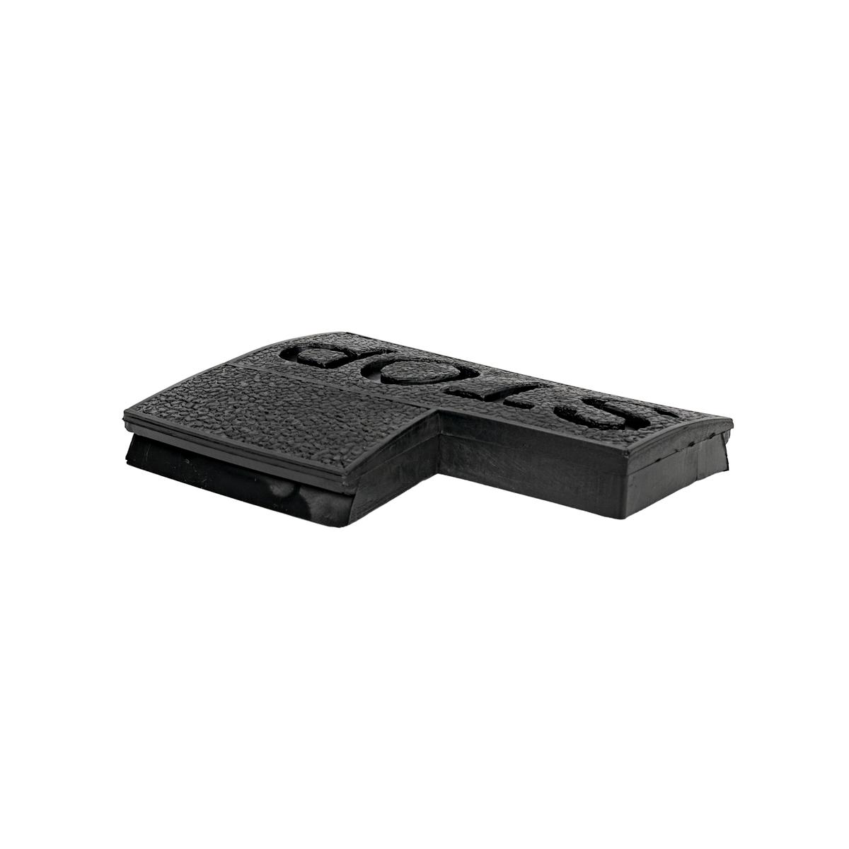 Club Car DS Brake Pedal Pad (Years 1981-Up)
