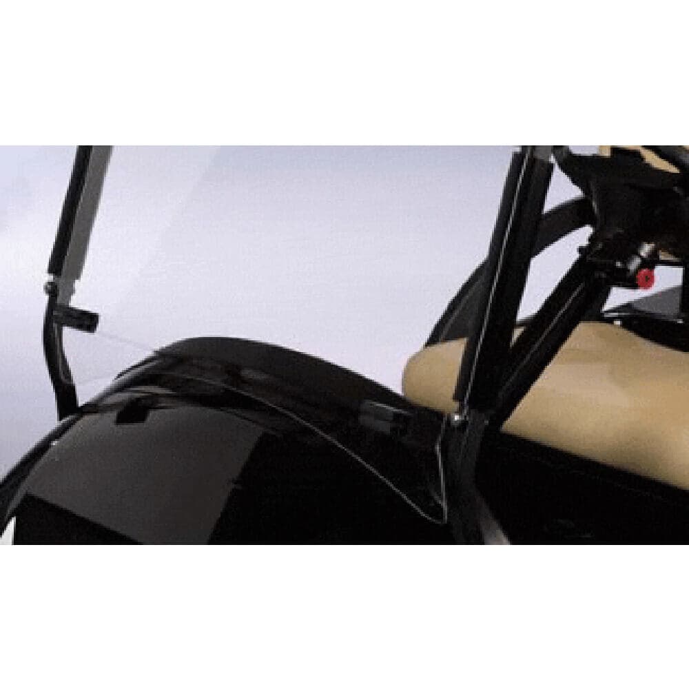 RedDot Columbia Par-Car Clear 1-piece Windshield (Years 1996-Up)