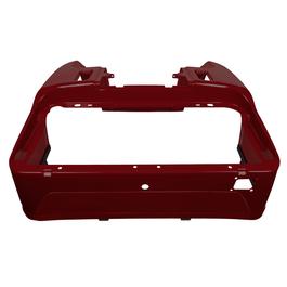 EZGO RXV Vintage Burgundy Metallic OEM-Style Rear Body (Years 2008-2023)