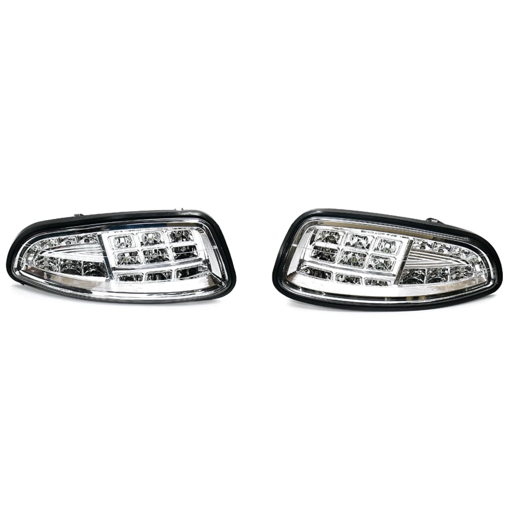 GTW&reg; LED Light Kit for EZGO RXV (Years 2016-Up)