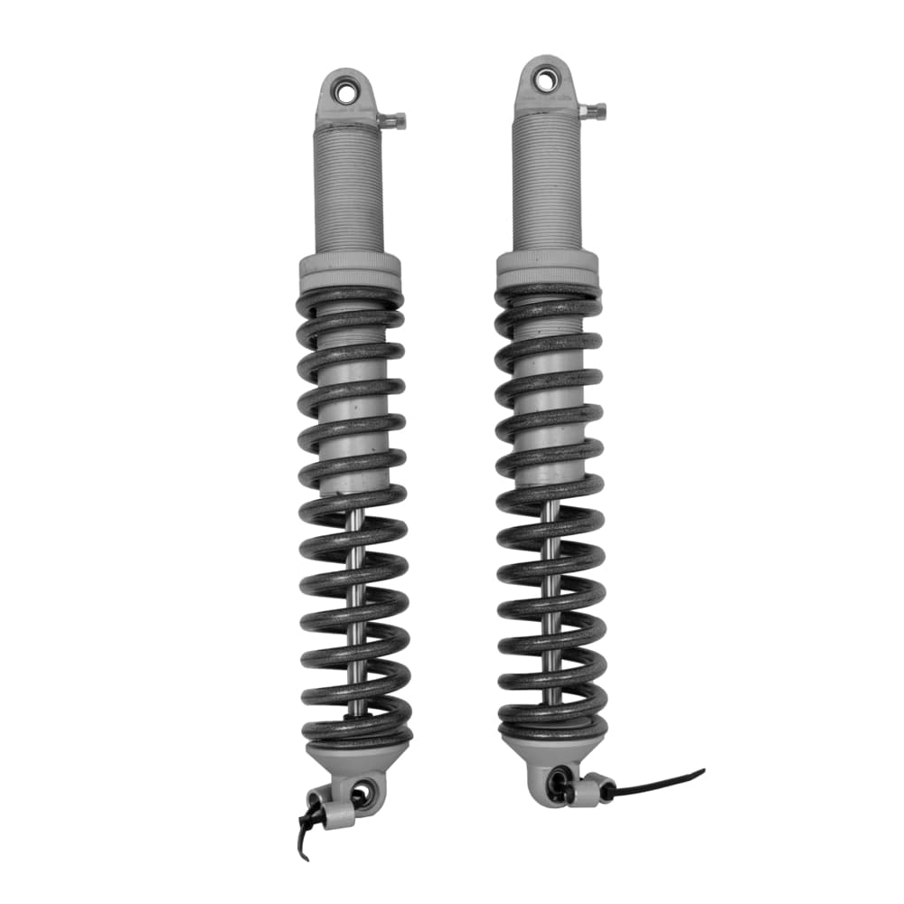 Jakes Long Arm Travel Lift Kit for Gas Yamaha Drive2 2017Up with