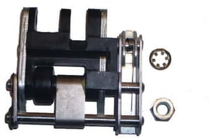 Club Car Precedent Pawl Lock Assembly (Years 2004-2009)