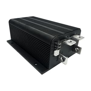 Controller Curtis 500A, 0-5K 36/48V Series