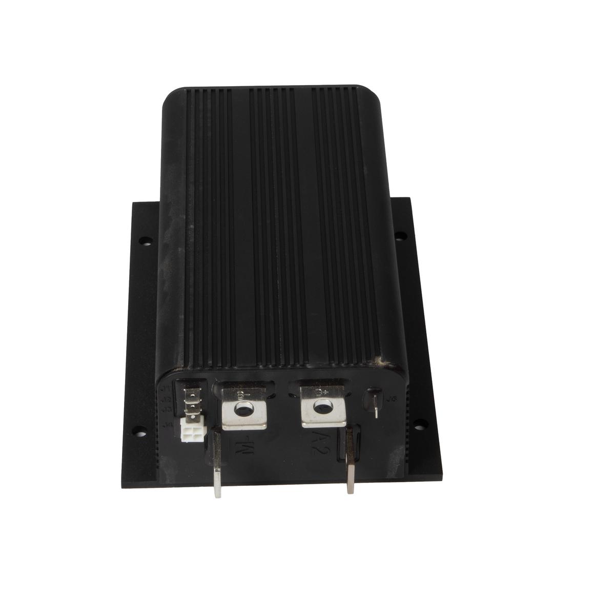 Curtis 500A Series Controller, ITS 36/48V