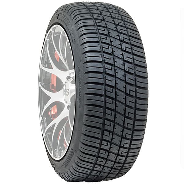 205/30-14 GTW&reg; Fusion Street Tire (Lift Required)
