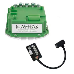 EZGO MPT-Utility Navitas 600-Amp 48-Volt Controller (Years 2003-Up)