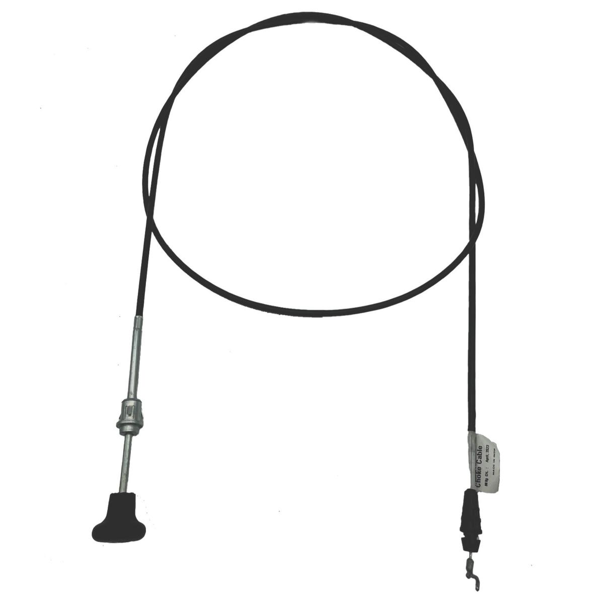 Club Car 294 / XRT 1500 Choke Cable (Years 2008-Up)