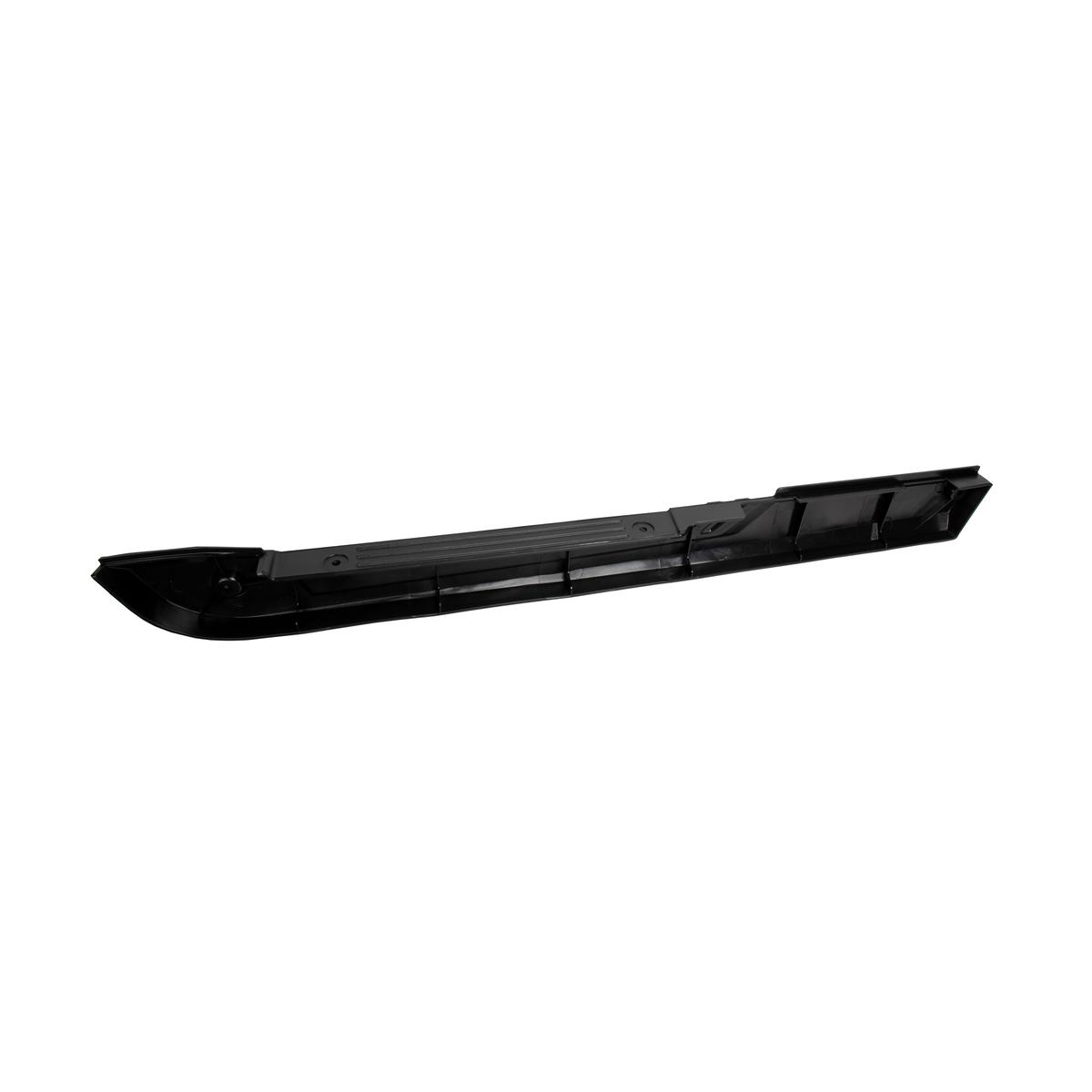 MadJax XSeries Storm Passenger Side Rocker Panel (Gen 2 Models)