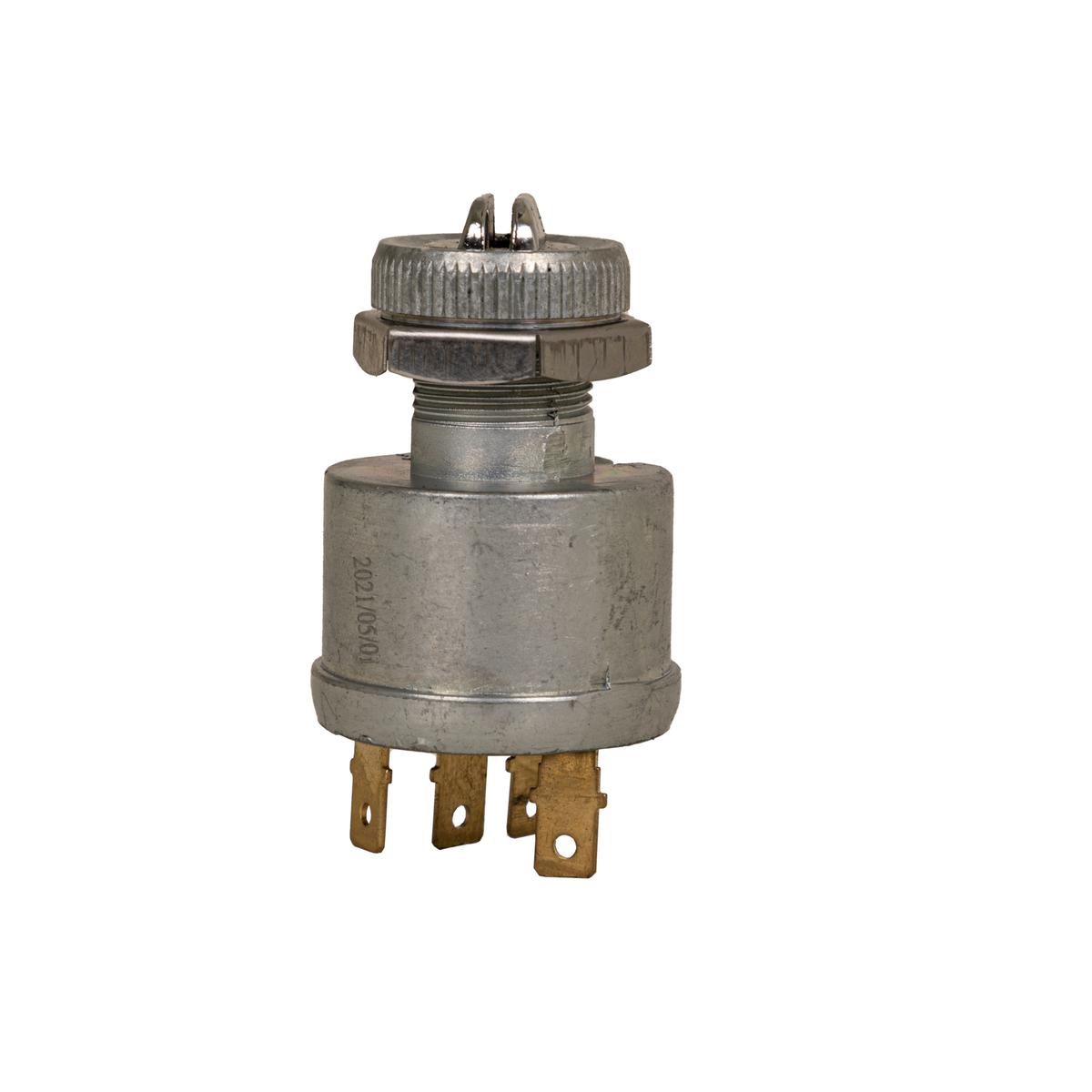 Key Switch, EZGO W/ Factory Light