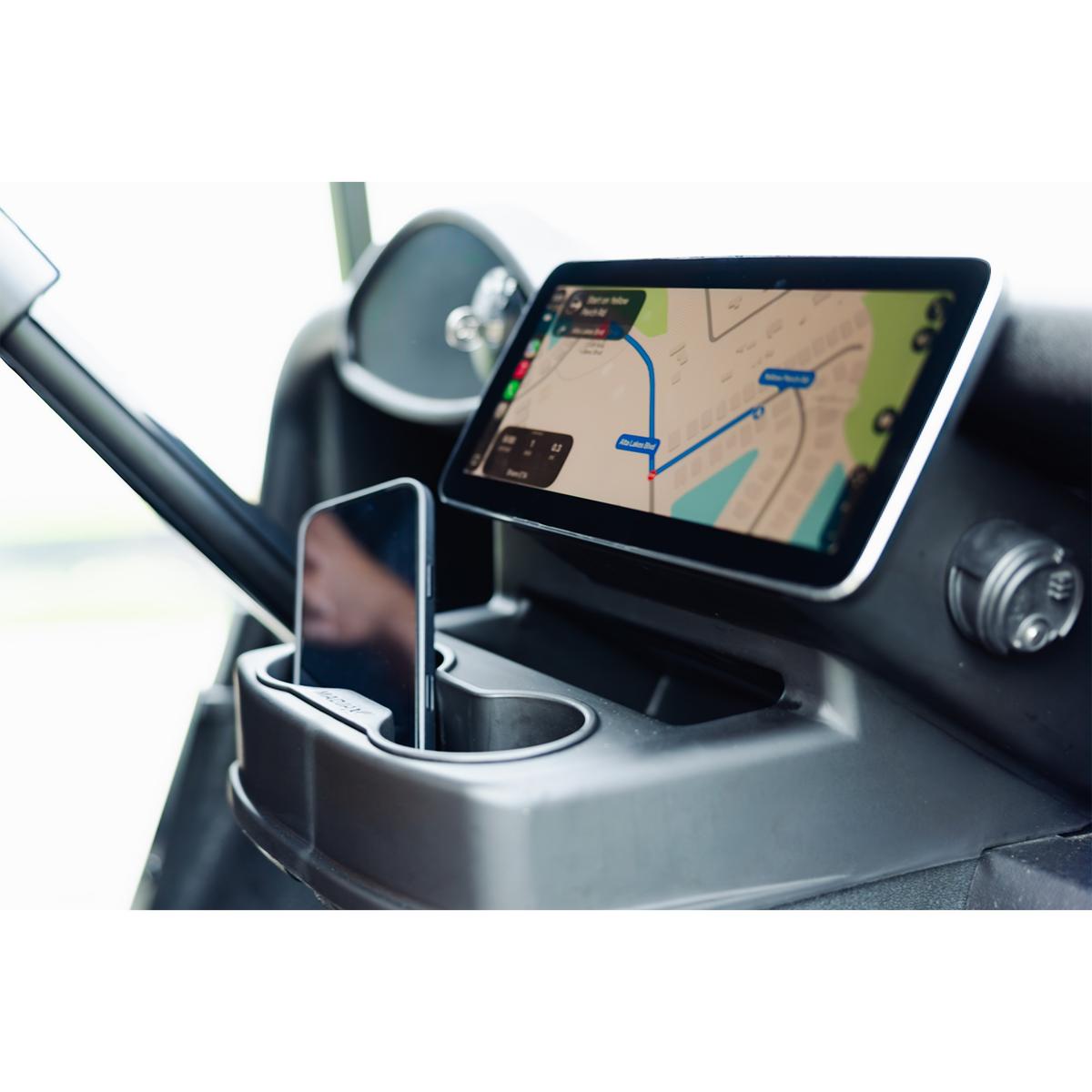 MadJax&reg; Kinect&trade; 12.3” Display Screen with Kinect&trade; Hub