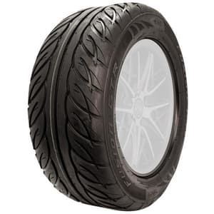 255/45-R14 GTW&reg; Fusion GTR Steel Belted DOT Tire