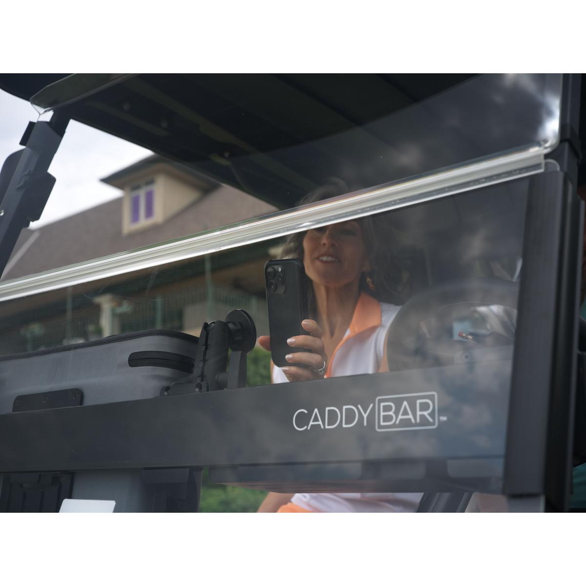 CADDYBAR&#8482; Universal 43" Bar