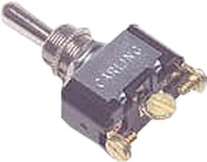 Switch Toggle - On-off-on (Universal Fit)