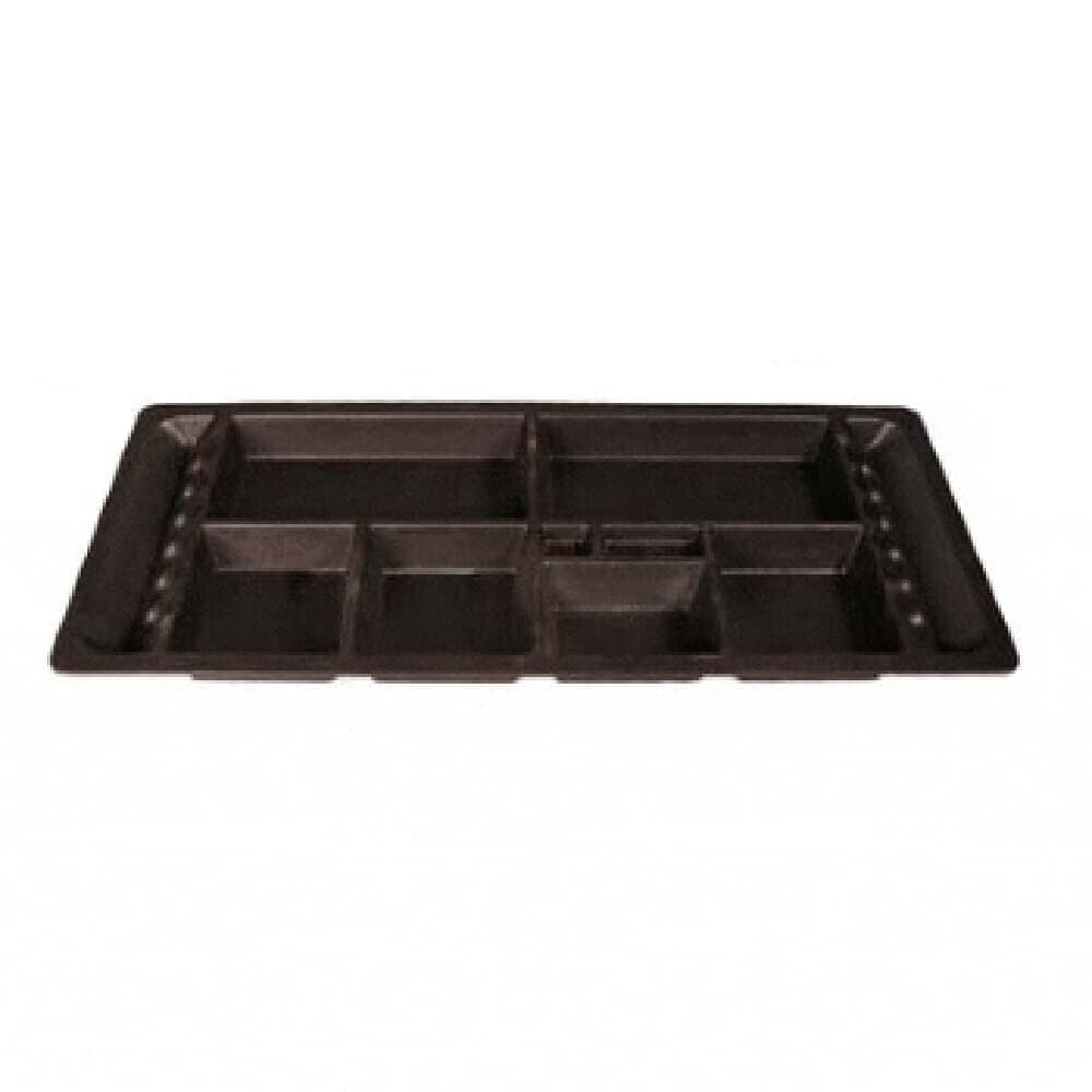 EZGO TXT 10-Compartment Underseat Tray (Years 1994.5-2013)